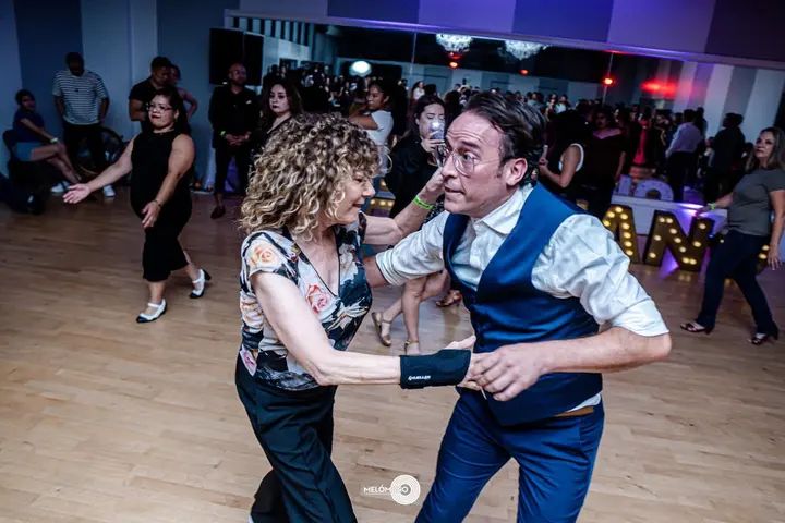 Patrick’s Birthday Celebration gallery photo