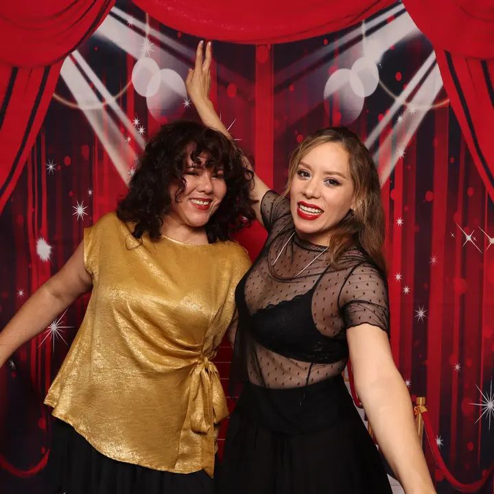 Melómano 12-Year Anniversary Photobooth! gallery photo