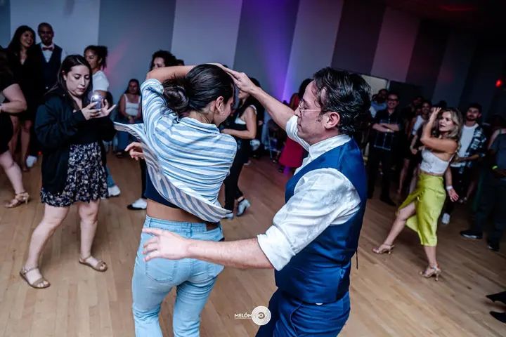 Patrick’s Birthday Celebration gallery photo