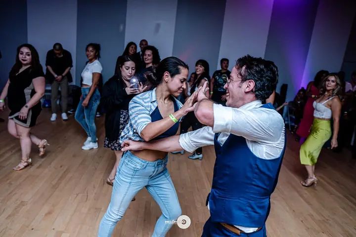 Patrick’s Birthday Celebration gallery photo