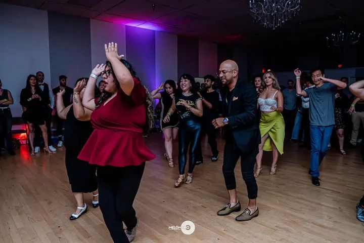 Patrick’s Birthday Celebration gallery photo