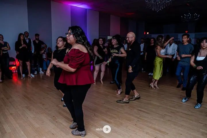 Patrick’s Birthday Celebration gallery photo