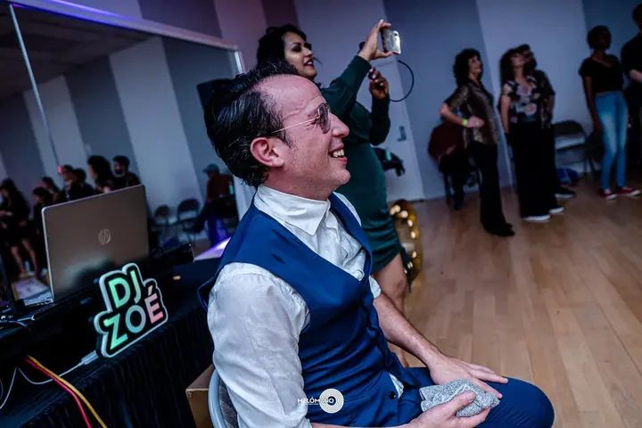 Patrick’s Birthday Celebration gallery photo