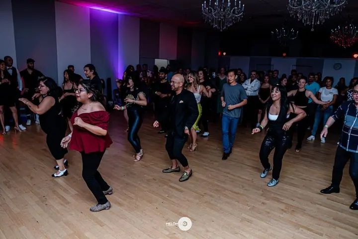 Patrick’s Birthday Celebration gallery photo