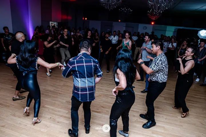 Patrick’s Birthday Celebration gallery photo