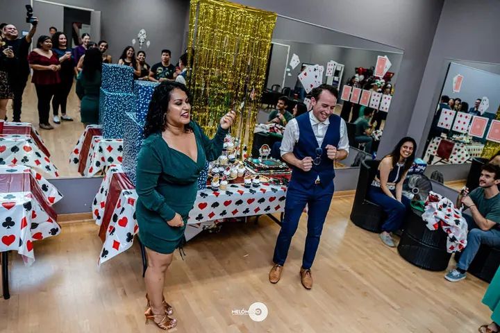 Patrick’s Birthday Celebration gallery photo