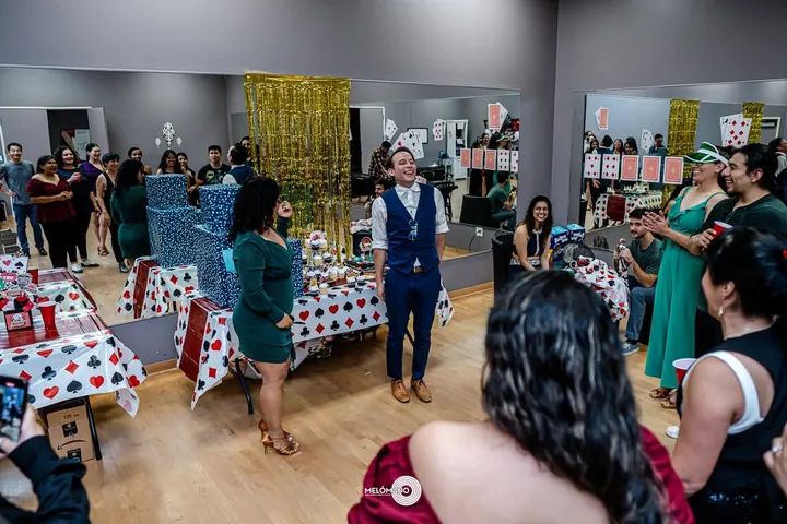 Patrick’s Birthday Celebration gallery photo