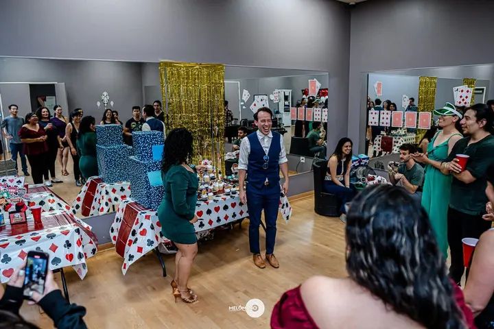 Patrick’s Birthday Celebration gallery photo