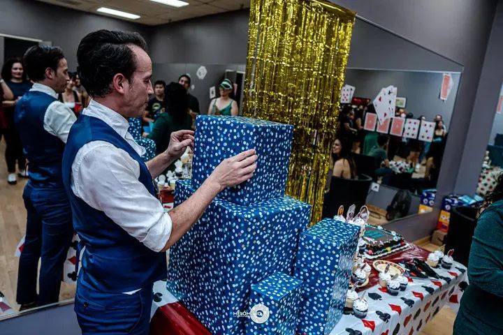 Patrick’s Birthday Celebration gallery photo