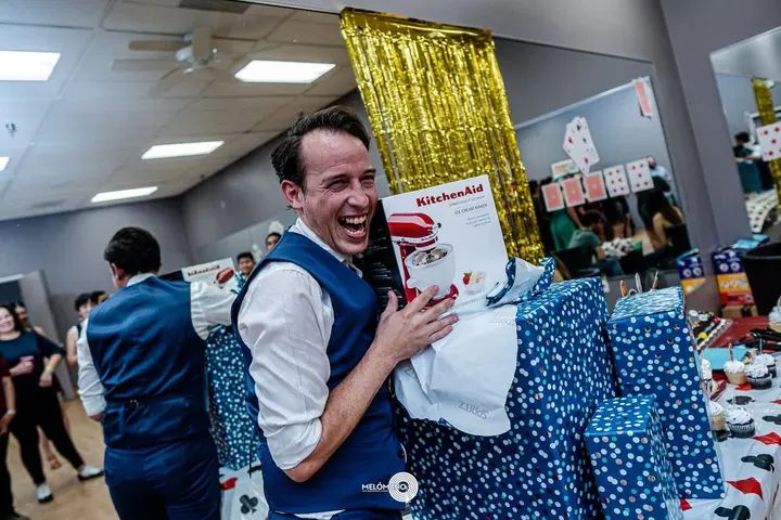 Patrick’s Birthday Celebration gallery photo