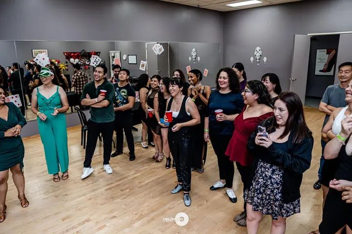Patrick’s Birthday Celebration gallery photo