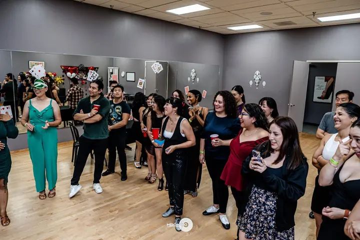 Patrick’s Birthday Celebration gallery photo
