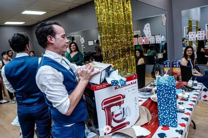 Patrick’s Birthday Celebration gallery photo