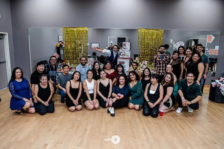 Patrick’s Birthday Celebration gallery photo