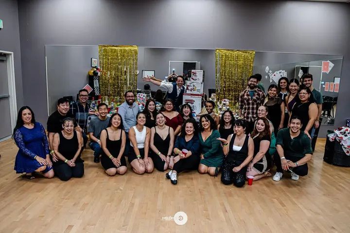 Patrick’s Birthday Celebration gallery photo