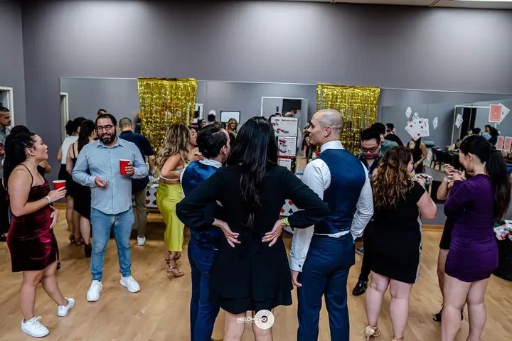 Patrick’s Birthday Celebration gallery photo