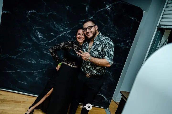 Patrick’s Birthday Celebration gallery photo