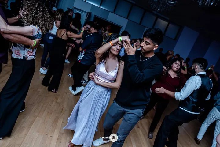 Patrick’s Birthday Celebration gallery photo