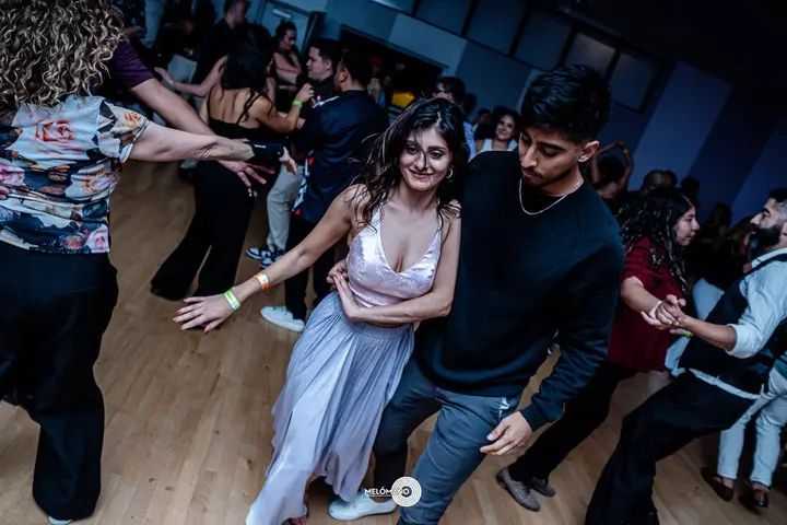 Patrick’s Birthday Celebration gallery photo