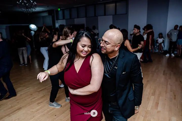 Patrick’s Birthday Celebration gallery photo