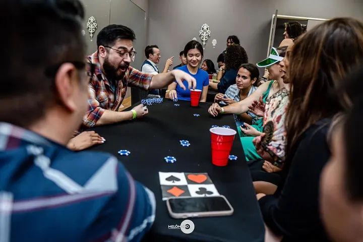 Patrick’s Birthday Celebration gallery photo