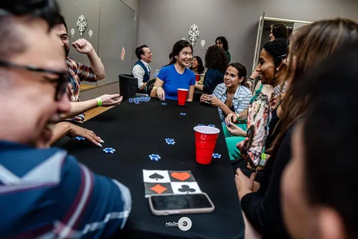 Patrick’s Birthday Celebration gallery photo