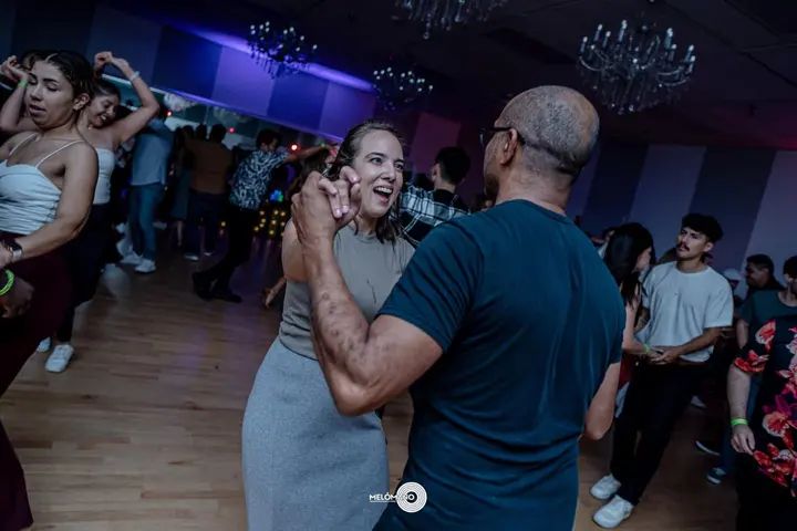 Patrick’s Birthday Celebration gallery photo