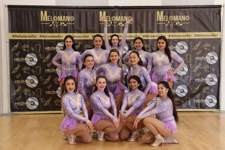 Melómano Team Photos Spring 2024 gallery photo