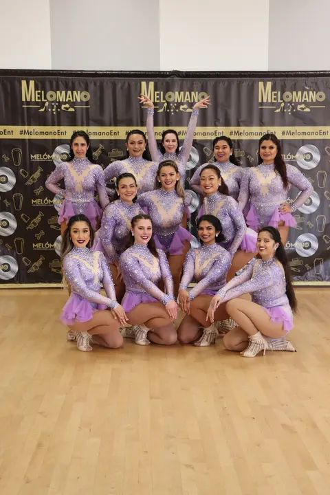 Melómano Team Photos Spring 2024 gallery photo
