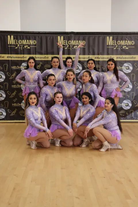 Melómano Team Photos Spring 2024 gallery photo