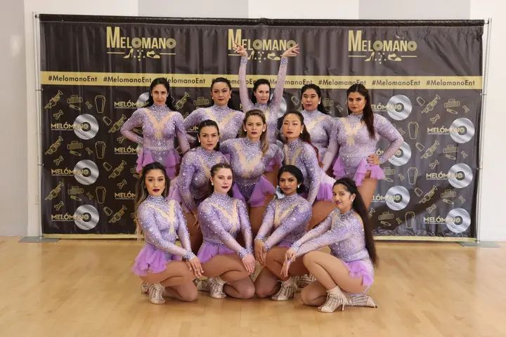 Melómano Team Photos Spring 2024 gallery photo