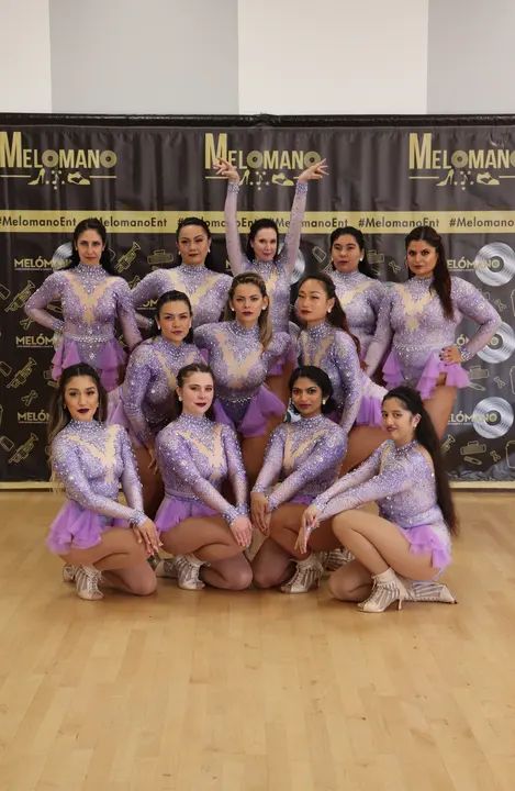 Melómano Team Photos Spring 2024 gallery photo