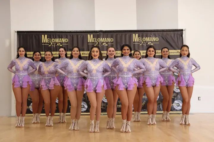Melómano Team Photos Spring 2024 gallery photo