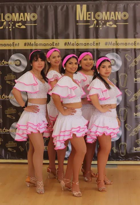Melómano Team Photos Spring 2024 gallery photo