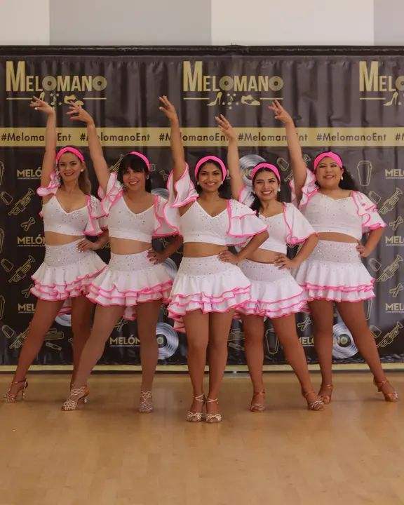 Melómano Team Photos Spring 2024 gallery photo
