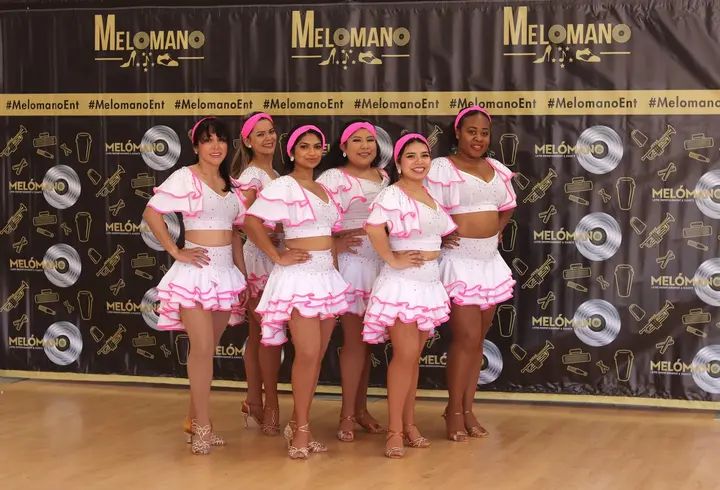 Melómano Team Photos Spring 2024 gallery photo