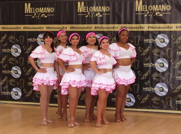 Melómano Team Photos Spring 2024 gallery photo
