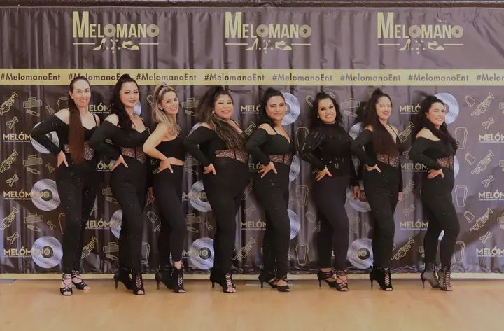 Melómano Team Photos Spring 2024 gallery photo