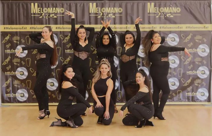 Melómano Team Photos Spring 2024 gallery photo