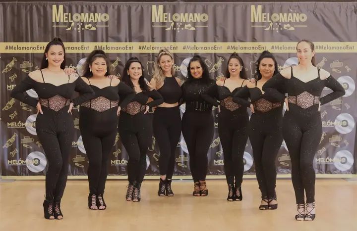 Melómano Team Photos Spring 2024 gallery photo