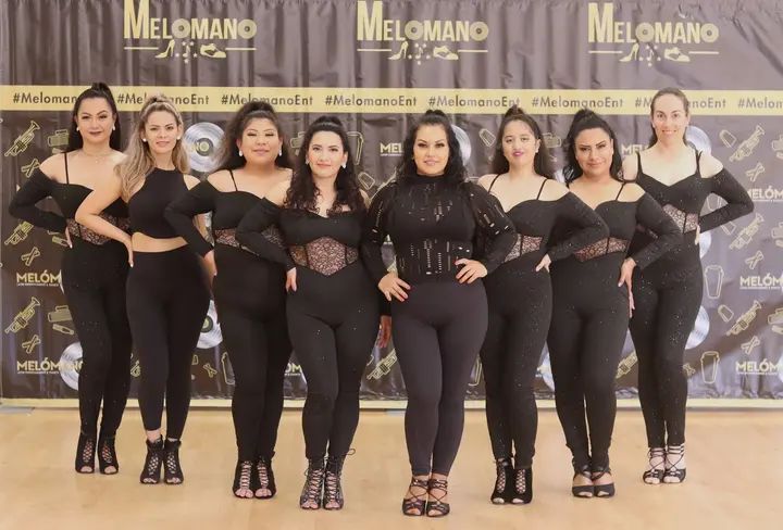 Melómano Team Photos Spring 2024 gallery photo