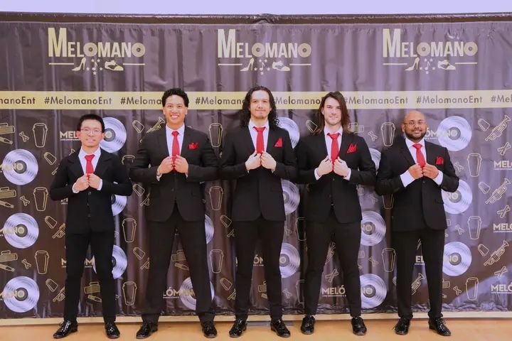 Melómano Team Photos Spring 2024 gallery photo
