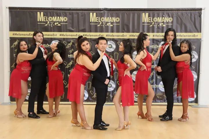 Melómano Team Photos Spring 2024 gallery photo