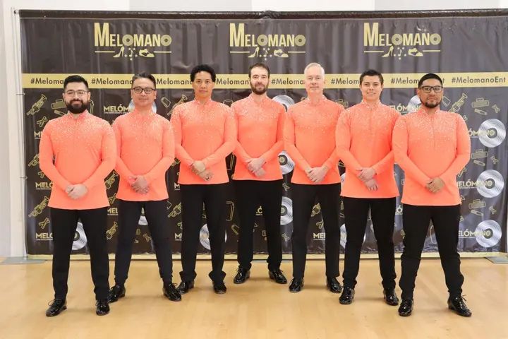 Melómano Team Photos Spring 2024 gallery photo
