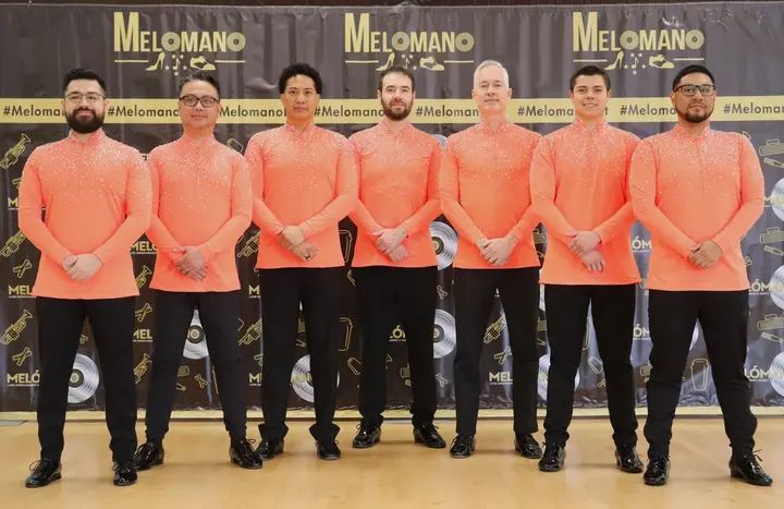 Melómano Team Photos Spring 2024 gallery photo