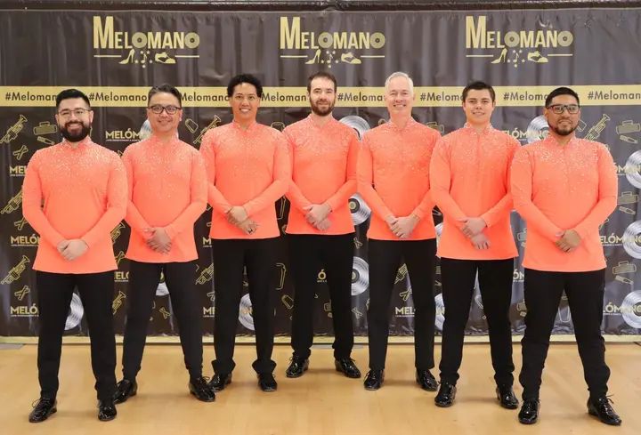Melómano Team Photos Spring 2024 gallery photo