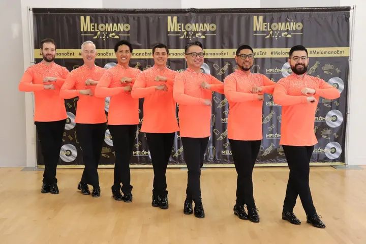 Melómano Team Photos Spring 2024 gallery photo