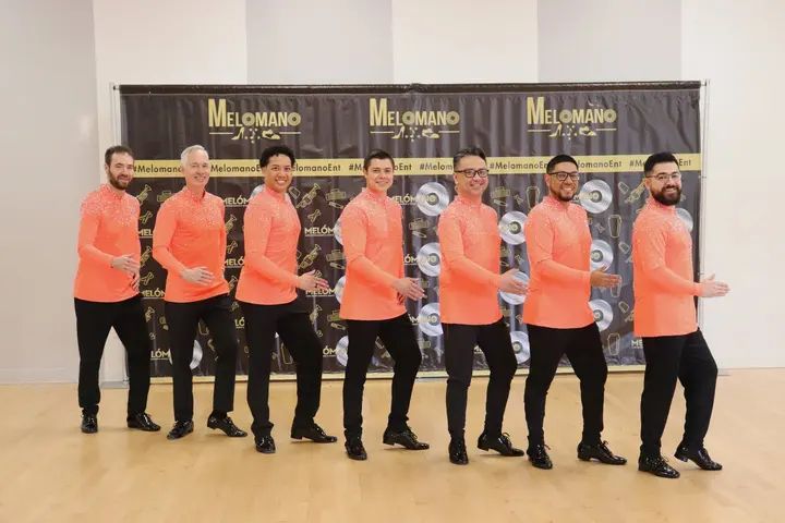 Melómano Team Photos Spring 2024 gallery photo