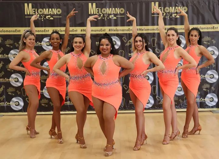 Melómano Team Photos Spring 2024 gallery photo