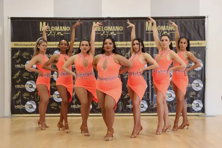 Melómano Team Photos Spring 2024 gallery photo